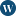 'wazeepartners.com' icon