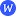 'wbmd.com' icon