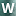 'wcedafl.com' icon