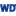 'wdmusic.com' icon
