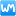 'webmoney.jp' icon