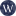 'weizmann-usa.org' icon