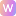 wevr.com icon
