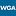 'wga.org' icon