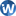 'whatismyip-address.com' icon
