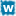 'whatsupmonterey.com' icon