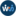 'whiteslips.com' icon