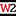 'who2.com' icon
