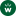 'whoppah.com' icon