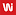 'wi-supply.com' icon