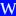 'wic.org' icon