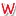 'wikilivros.com' icon