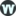 'wikye.com' icon