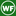 'wildfact.com' icon