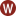 'willamette.edu' icon