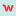 'windeln.ch' icon