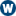 'wisetoto.com' icon
