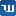 'wkainske.ru' icon