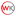 'wkdoors.com' icon