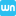 'wnconf.com' icon