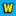 'wonderworksonline.com' icon