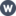 'worddb.com' icon