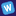 'wordplay.com' icon