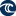 'worldsurfleague.com' icon