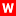 'wowbiz.ro' icon