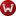'wowpay.kr' icon
