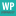 'wpjournalist.nl' icon