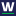 'wtcathletics.com' icon
