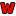 'wtfintheworld.com' icon