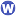 'wulkanista.pl' icon