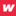 'wwin.com' icon