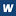 'wyssenavalanche.com' icon