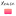 'xcuse.net' icon