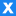 'xenomorph.com' icon