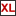 'xl-protein.com' icon