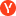 'yandex.com.tr' icon