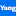 'yangforny.com' icon