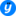 'yes24.com' icon