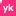 yewknee.com icon