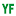 'yflyer.com' icon