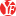 yfpassport.com icon