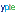 'ypte.org.uk' icon