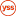 'yss.org' icon