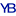 'yves.blue' icon