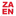 'zaen.org' icon