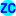 'zapper-centrum.cz' icon